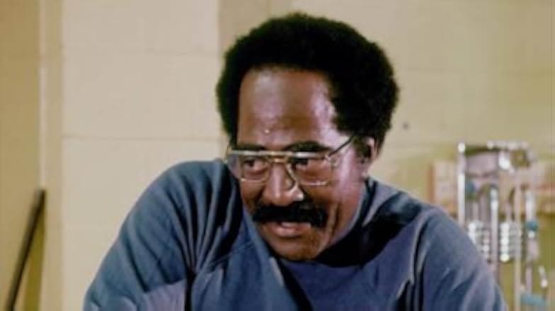 The Black Godfather 1987