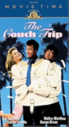 The Couch Trip 1988