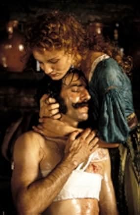Gangs of New York 2002
