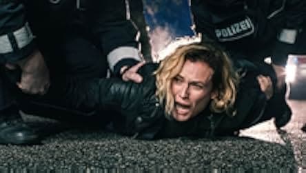 In the Fade 2017
