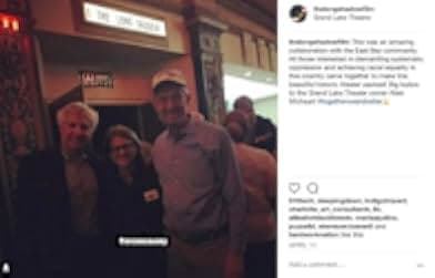 The Long Shadow 2017