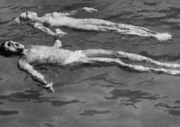 The Night of the Iguana 1964