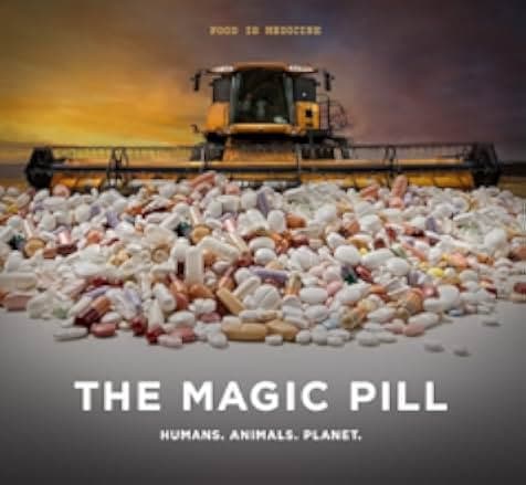 The Magic Pill 2018