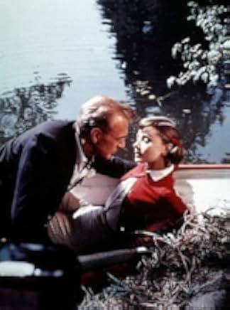 Love in the Afternoon 1957