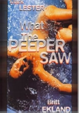What the Peeper Saw 1972