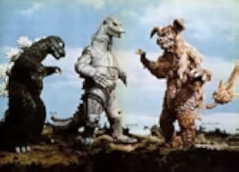 Godzilla vs. Mechagodzilla 1974