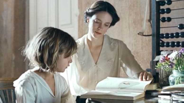 The Childhood of a Leader 2015