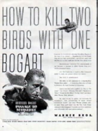 Passage to Marseille 1944