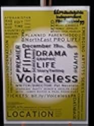 Voiceless 2015