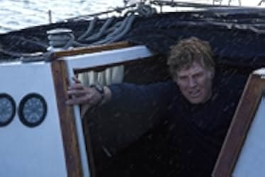 All Is Lost 2013