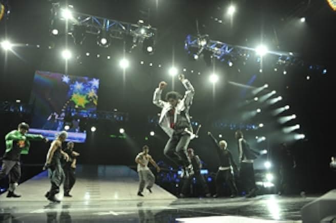 This Is It 2009