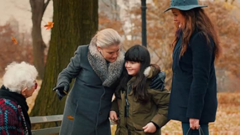 The Magnificent Meyersons 2023