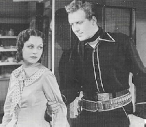 Guns of the Pecos 1937