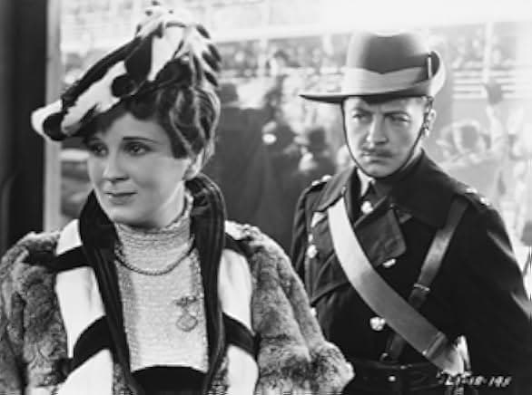 Cavalcade 1933