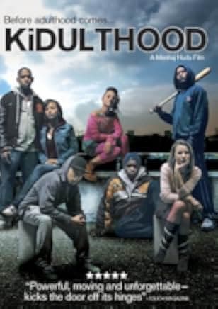 Kidulthood 2006