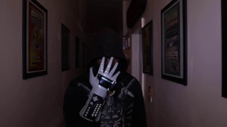 The Power of Glove 2017