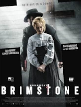 Brimstone 2016