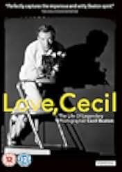 Love, Cecil 2017
