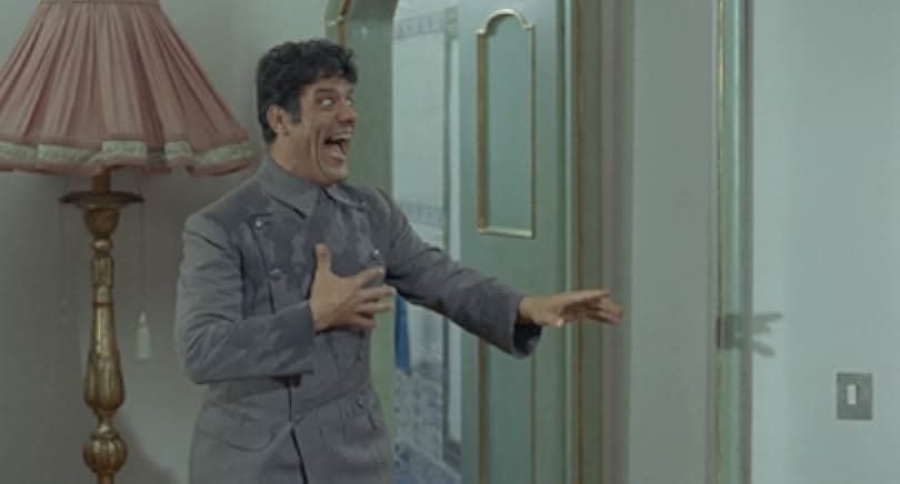 The World's Gold 1967