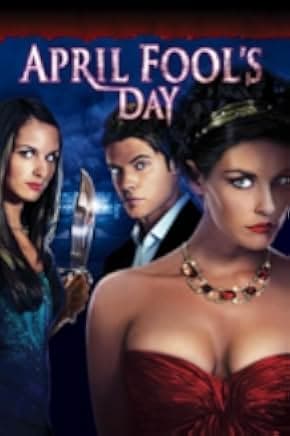 April Fool's Day 2008