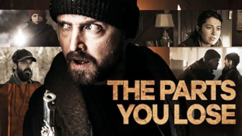 The Parts You Lose 2019