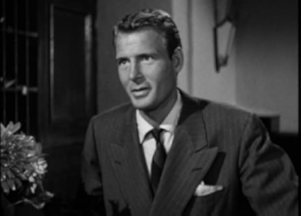 Johnny Stool Pigeon 1949