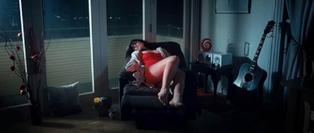 Killer Sofa 2019