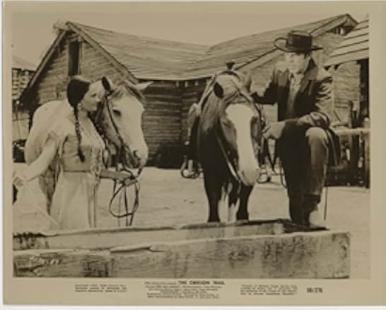 The Oregon Trail 1959
