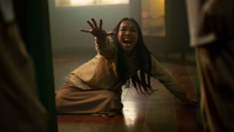 The Queen of Black Magic 2019