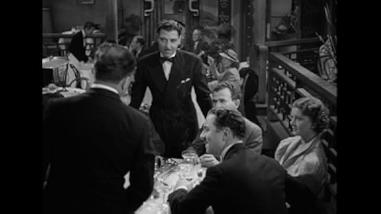 After the Thin Man 1936