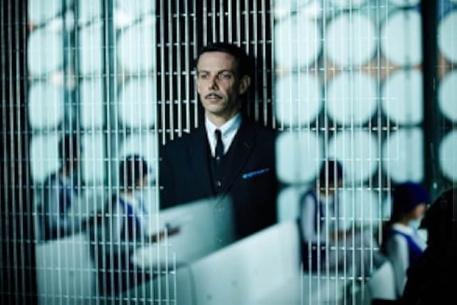 Predestination 2014