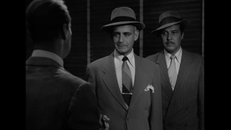 Appointment with Danger 1951