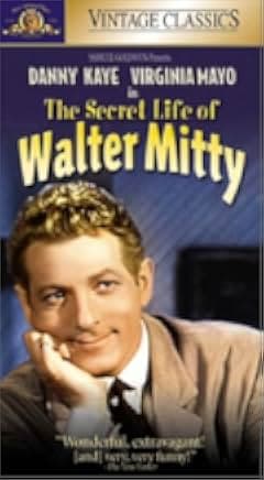 The Secret Life of Walter Mitty 1947