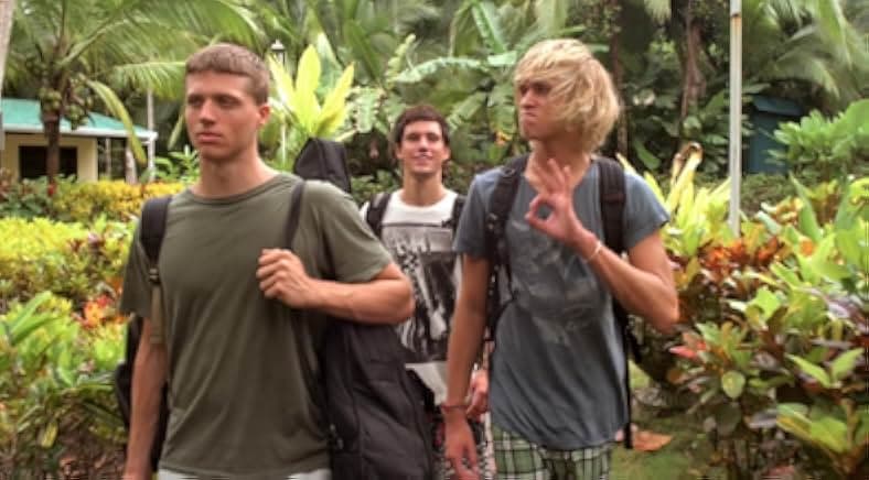 Costa Rican Summer 2010