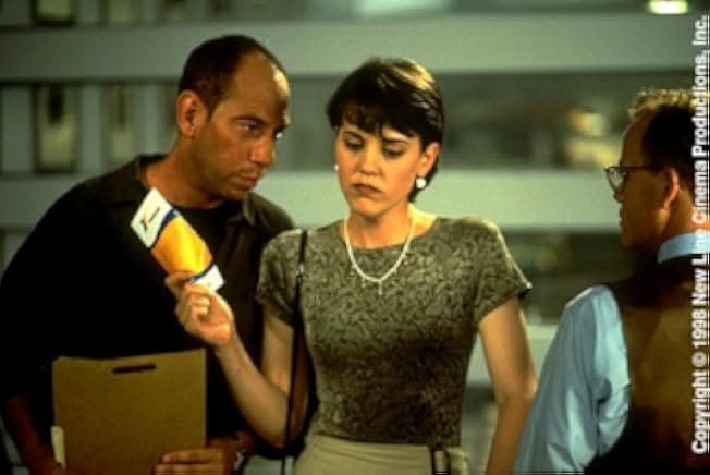 The Night Flier 1998