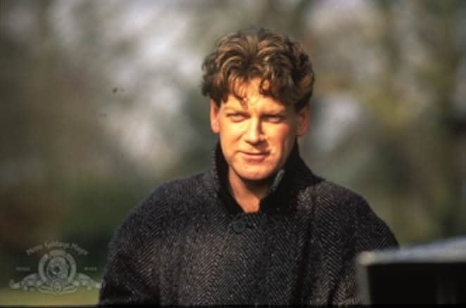 Peter's Friends 1992