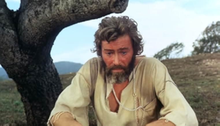 Man Friday 1975