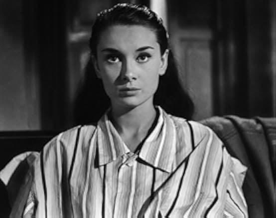 Roman Holiday 1953