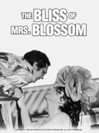 The Bliss of Mrs. Blossom 1968