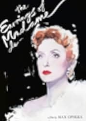 The Earrings of Madame De... 1953