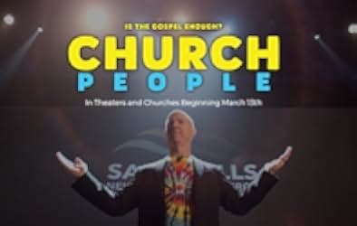 Church People 2021