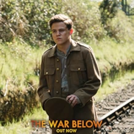 The War Below 2020