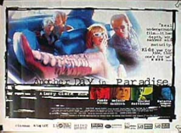 Another Day in Paradise 1998
