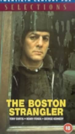 The Boston Strangler 1968