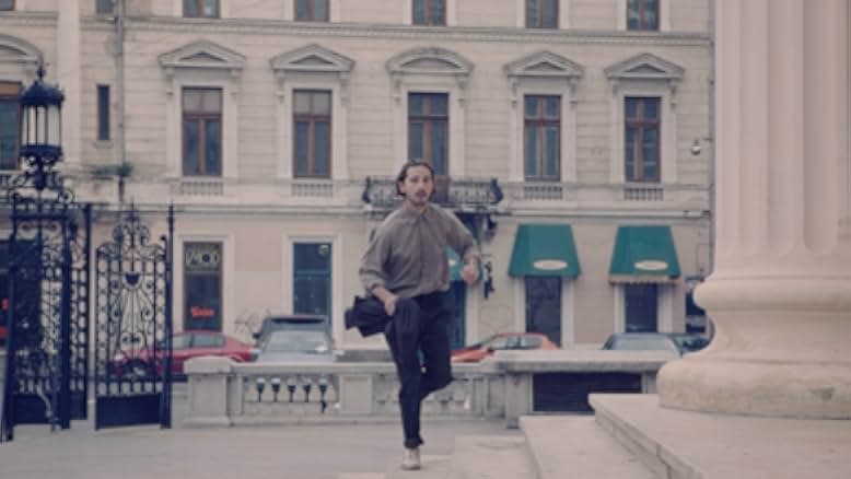 Charlie Countryman 2013