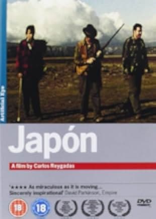 Japón 2002