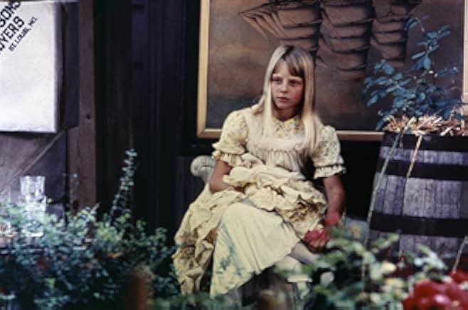 Tom Sawyer 1973
