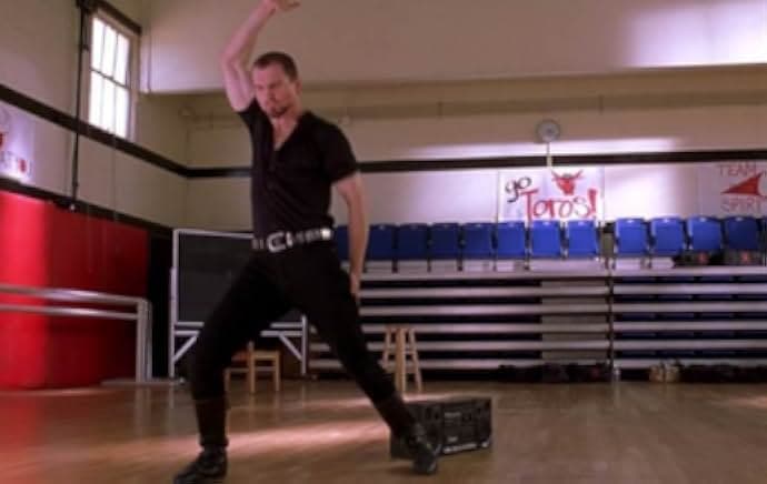 Bring It On 2000
