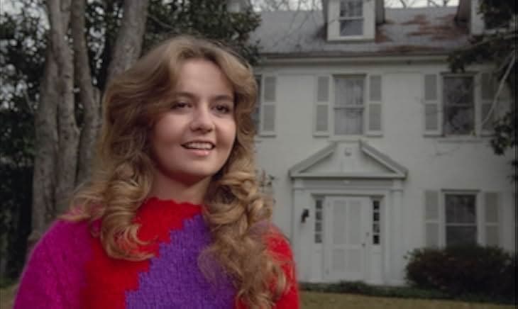 Cannibals in the Streets 1980