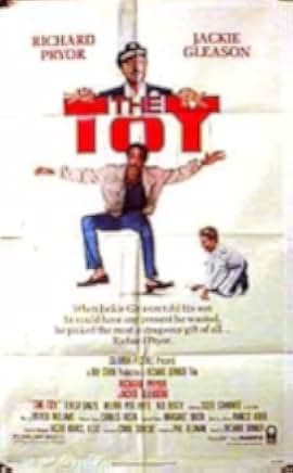 The Toy 1982